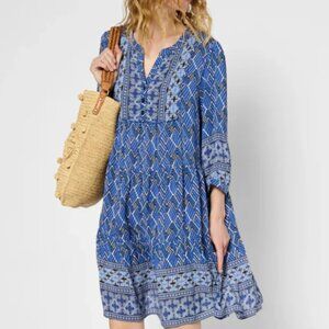 NWT Gerard Darel Pomeline Dress - Size Small